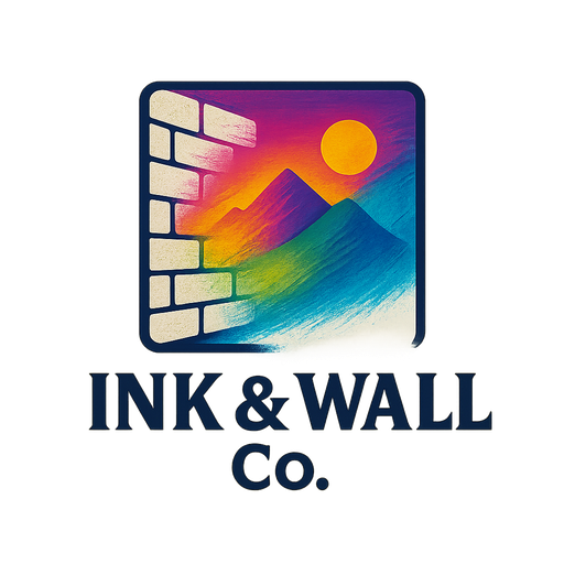 Ink & Wall Co.